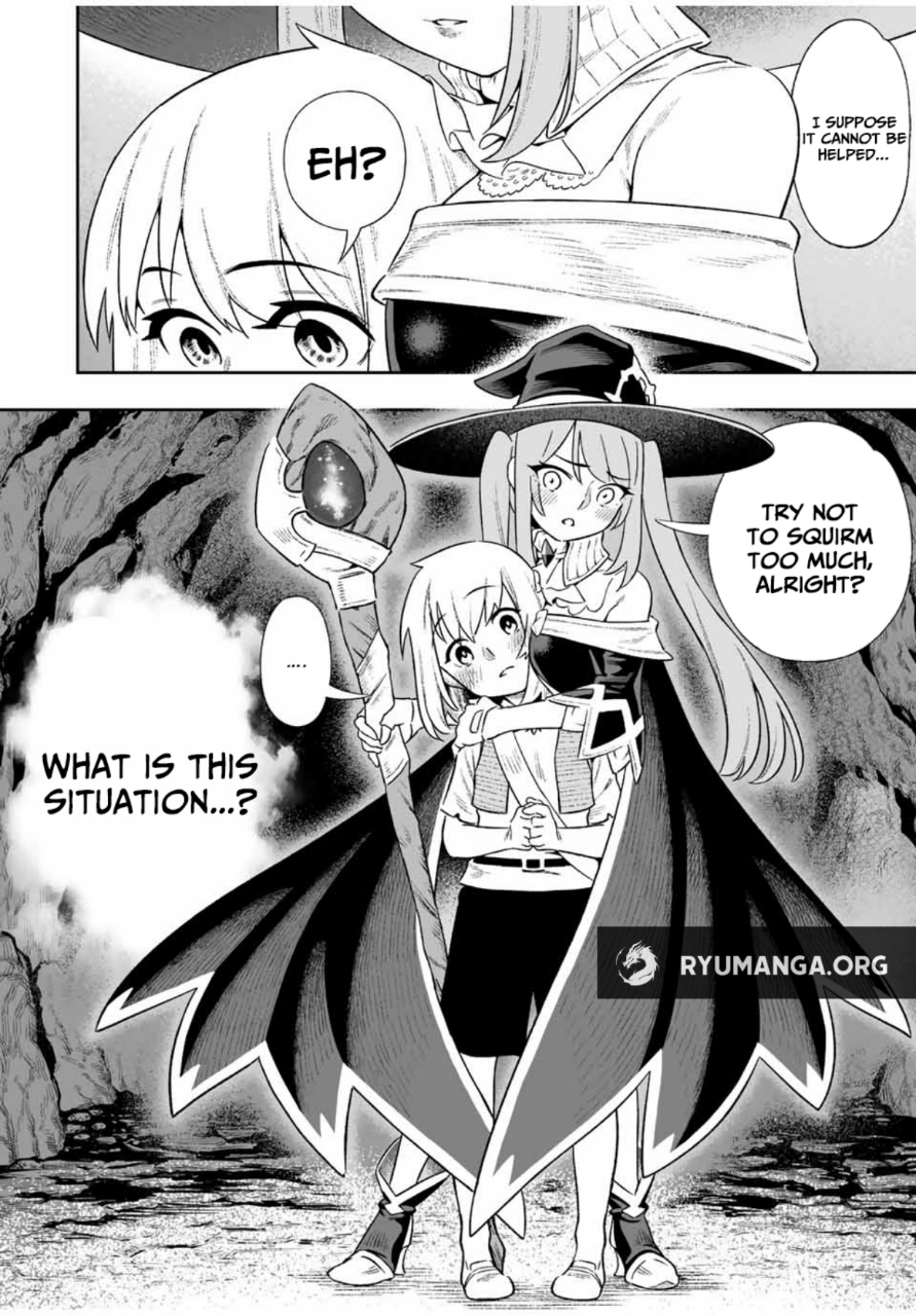 Read I, the Weakest Level 1 Adventurer, used “Wall Hacks” to Level Up EN Manga Online