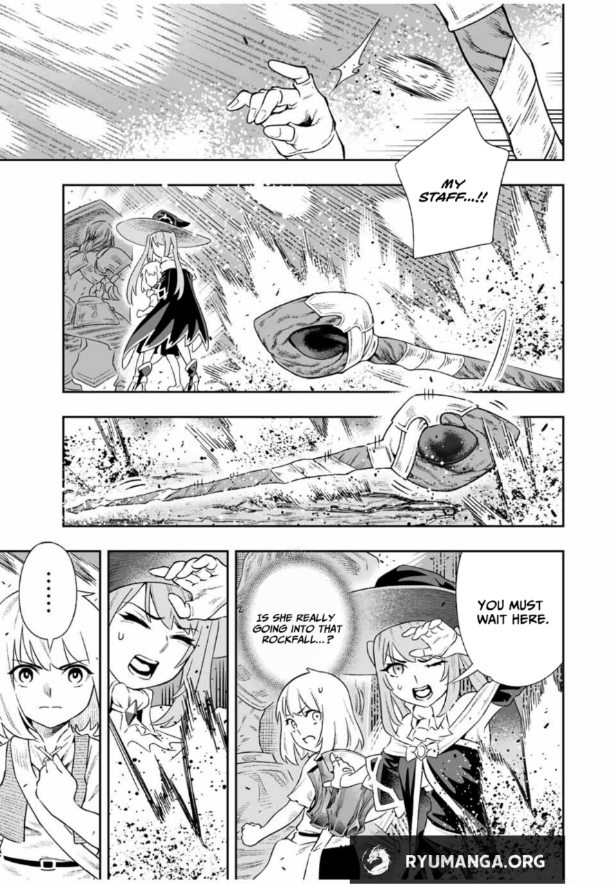 Read I, the Weakest Level 1 Adventurer, used “Wall Hacks” to Level Up EN Manga Online