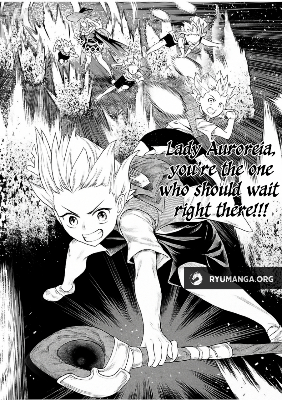 Read I, the Weakest Level 1 Adventurer, used “Wall Hacks” to Level Up EN Manga Online