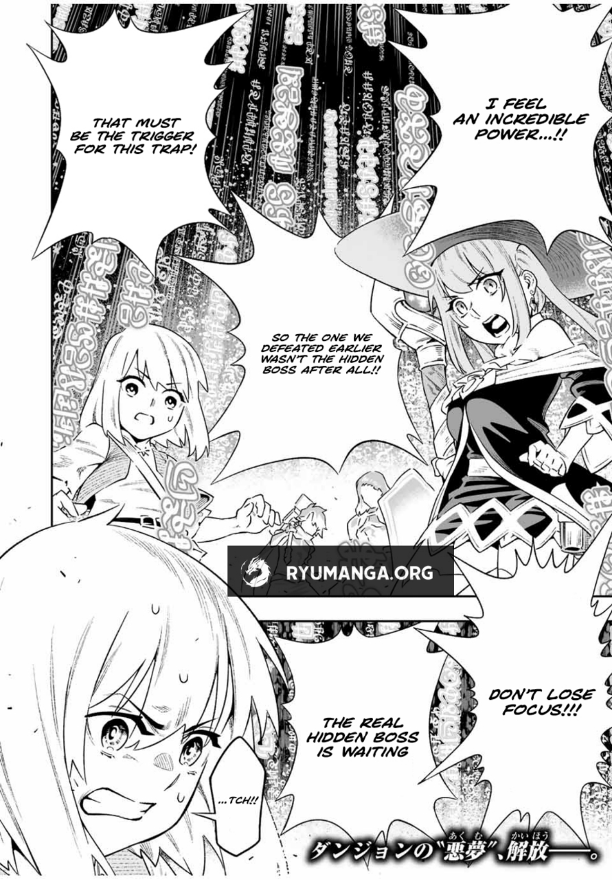 Read I, the Weakest Level 1 Adventurer, used “Wall Hacks” to Level Up EN Manga Online