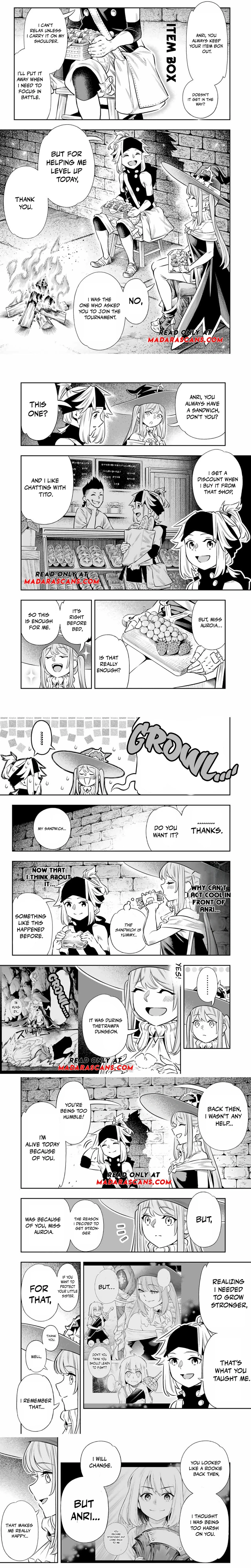 Read I, the Weakest Level 1 Adventurer, used “Wall Hacks” to Level Up EN Manga Online