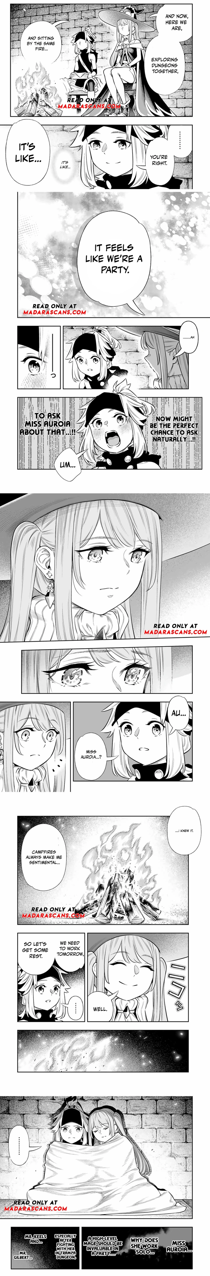 Read I, the Weakest Level 1 Adventurer, used “Wall Hacks” to Level Up EN Manga Online