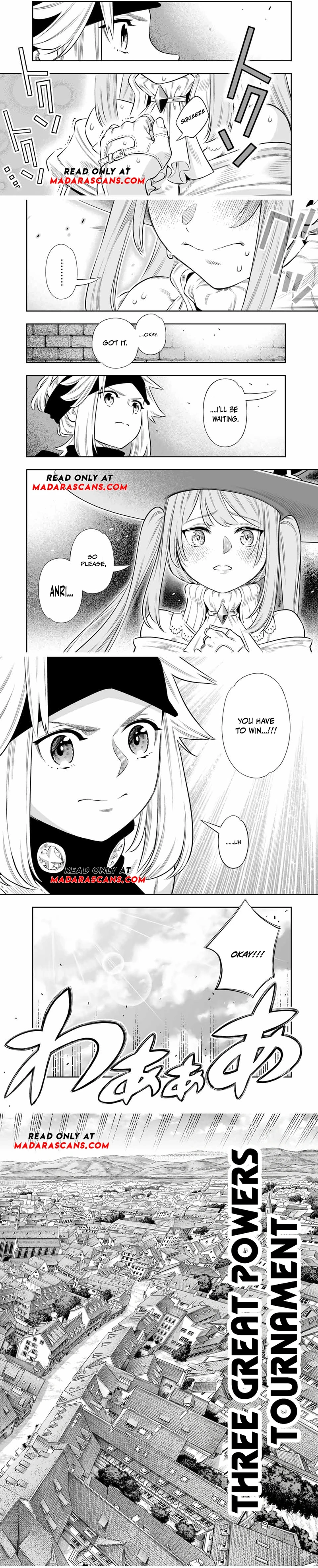 Read I, the Weakest Level 1 Adventurer, used “Wall Hacks” to Level Up EN Manga Online