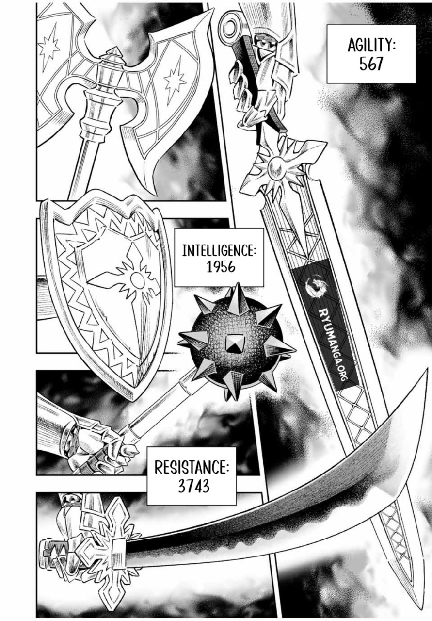 Read I, the Weakest Level 1 Adventurer, used “Wall Hacks” to Level Up EN Manga Online