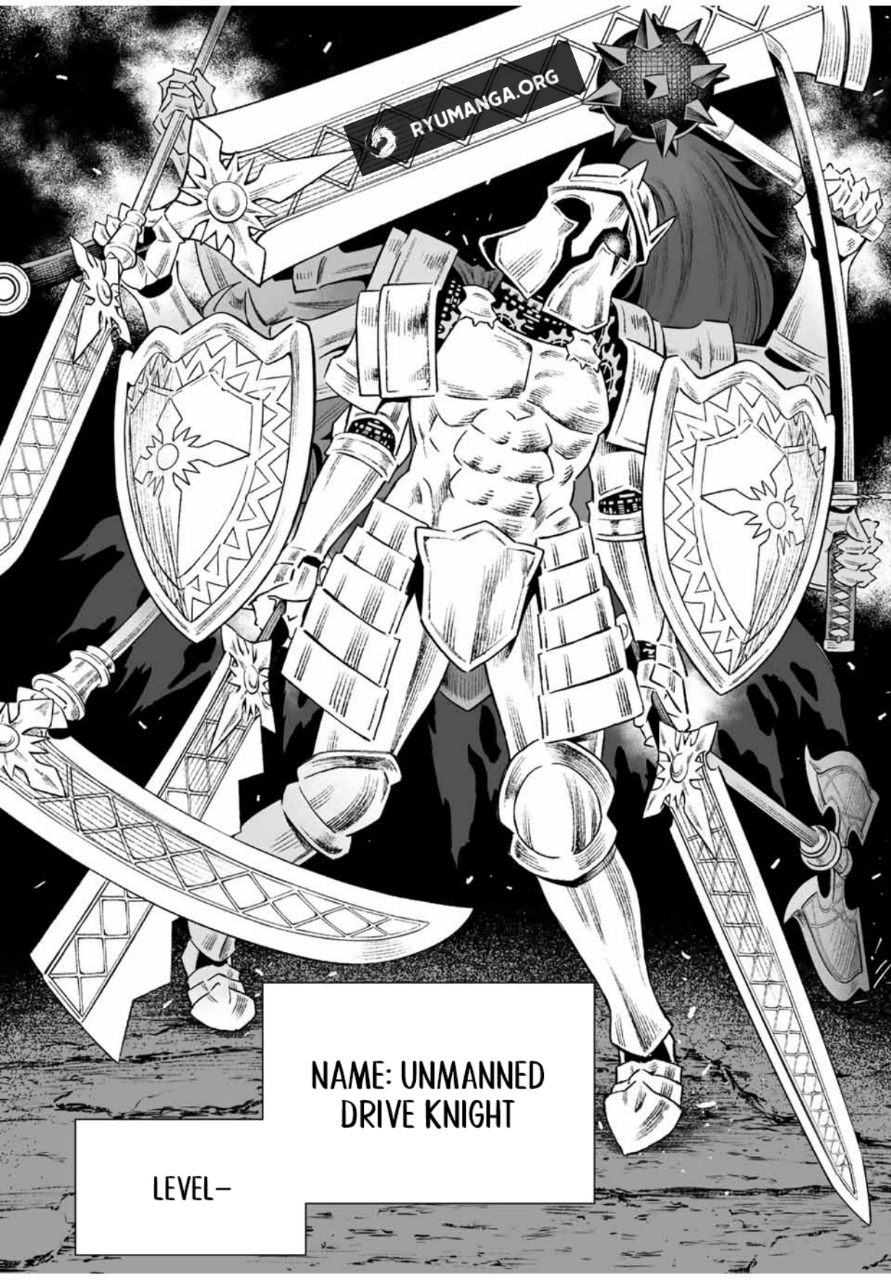 Read I, the Weakest Level 1 Adventurer, used “Wall Hacks” to Level Up EN Manga Online