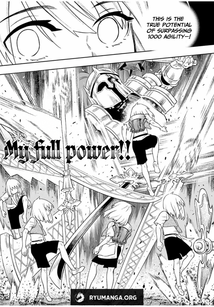 Read I, the Weakest Level 1 Adventurer, used “Wall Hacks” to Level Up EN Manga Online
