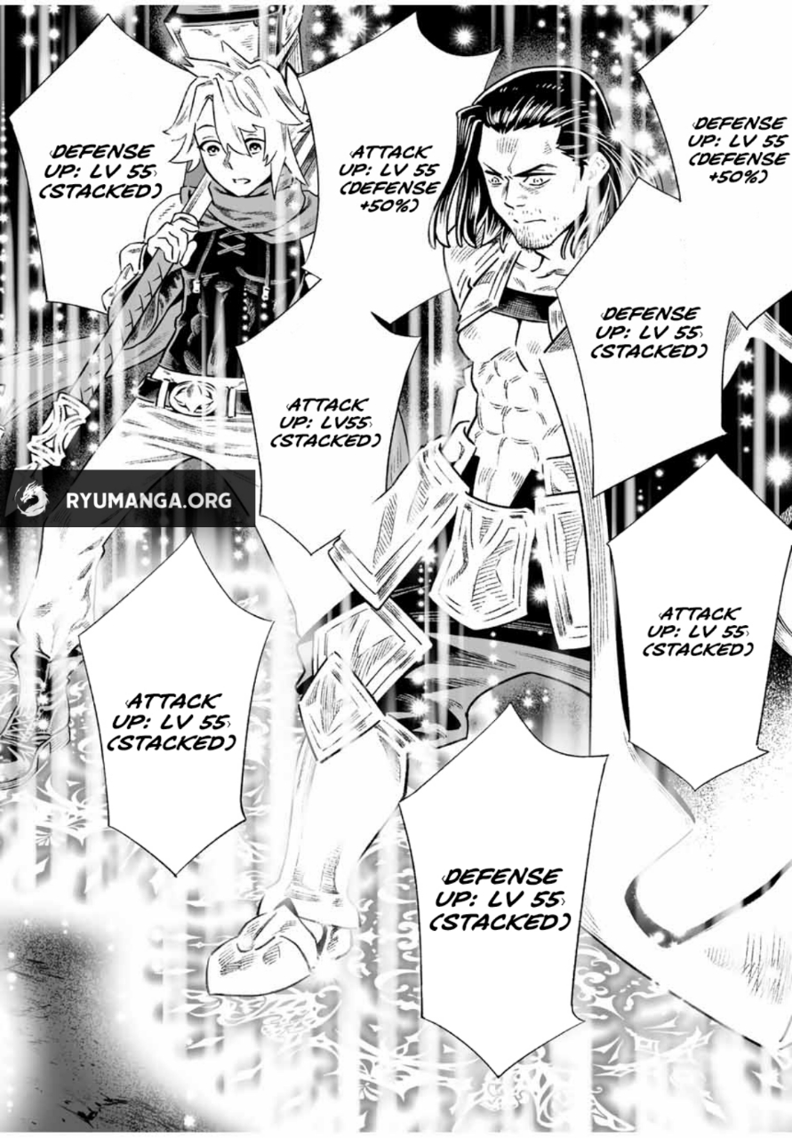 Read I, the Weakest Level 1 Adventurer, used “Wall Hacks” to Level Up EN Manga Online