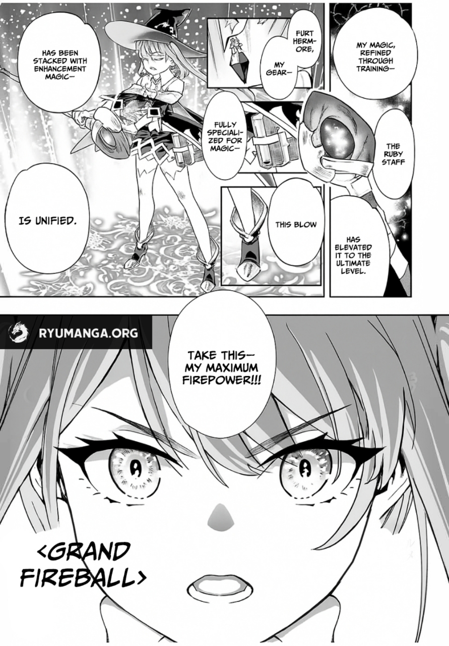 Read I, the Weakest Level 1 Adventurer, used “Wall Hacks” to Level Up EN Manga Online