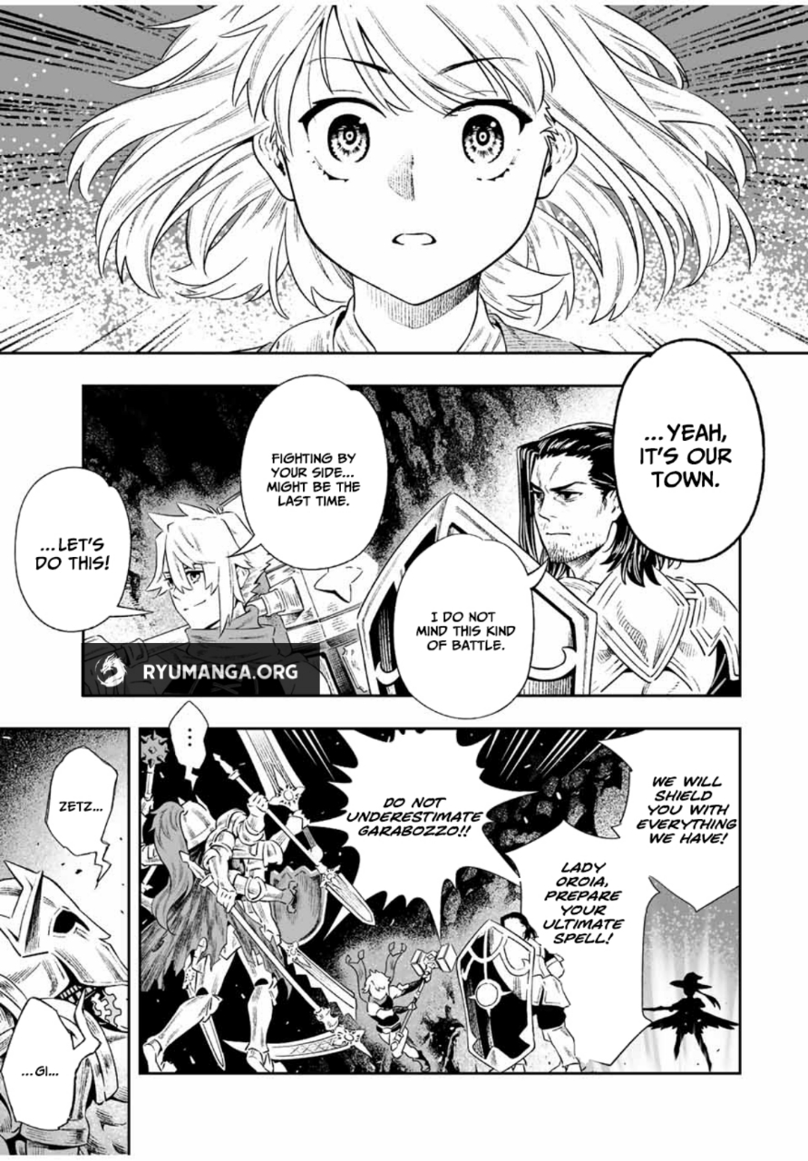 Read I, the Weakest Level 1 Adventurer, used “Wall Hacks” to Level Up EN Manga Online
