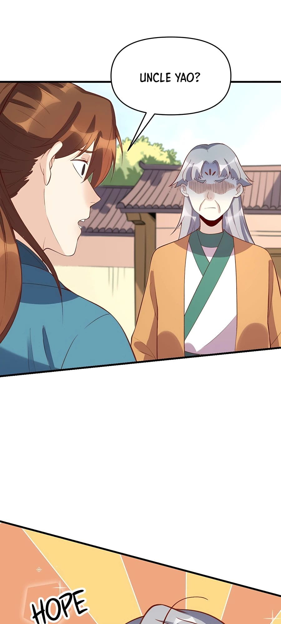 Read I’m Actually a Cultivation Bigshot EN Manga Online