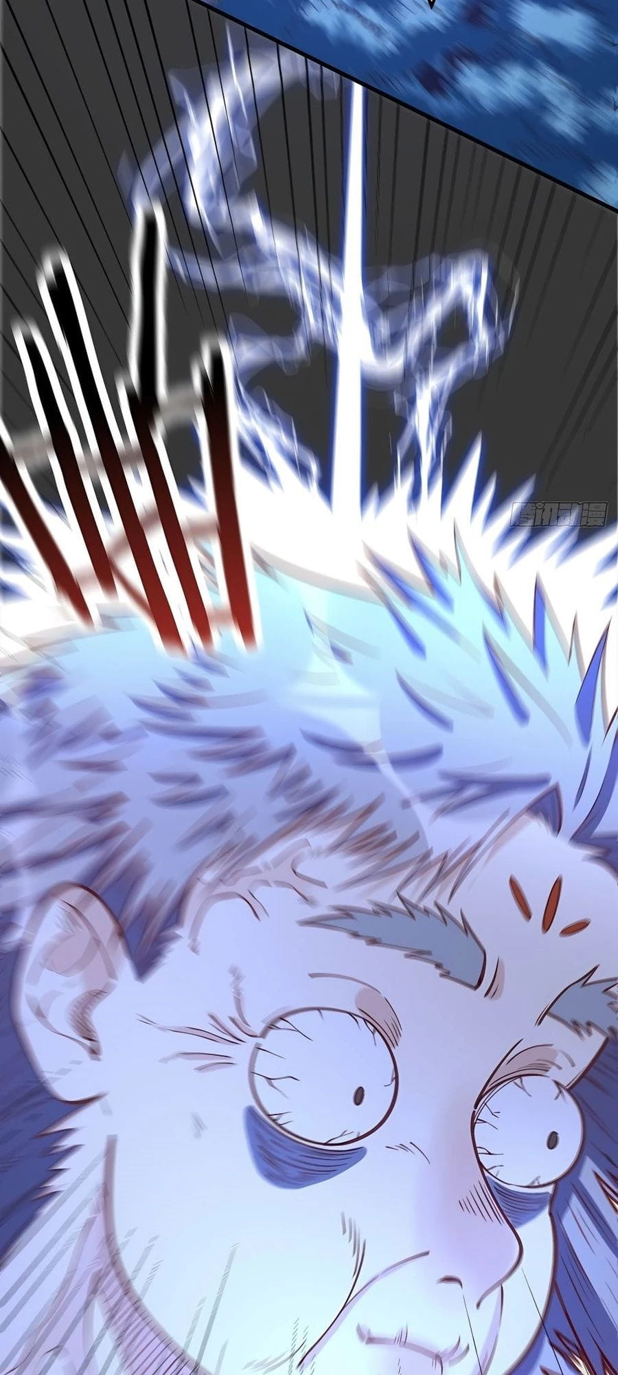 Read I’m Actually a Cultivation Bigshot EN Manga Online