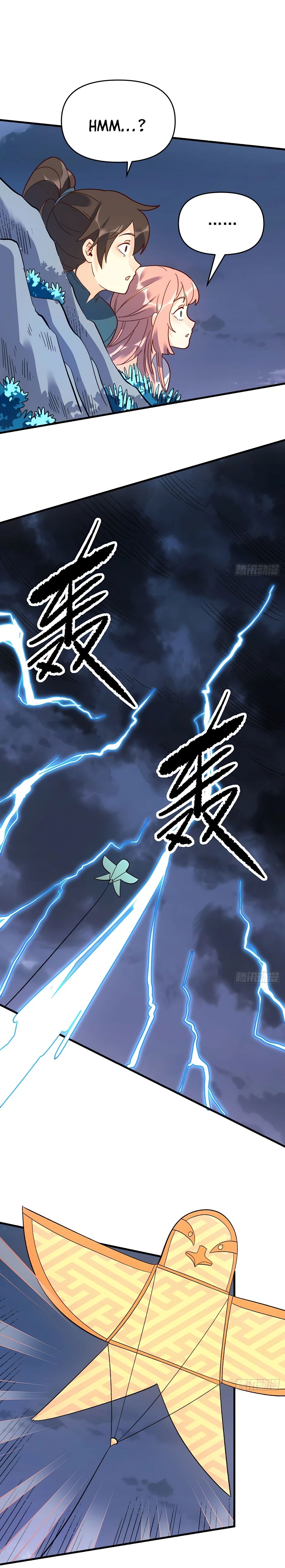 Read I’m Actually a Cultivation Bigshot EN Manga Online