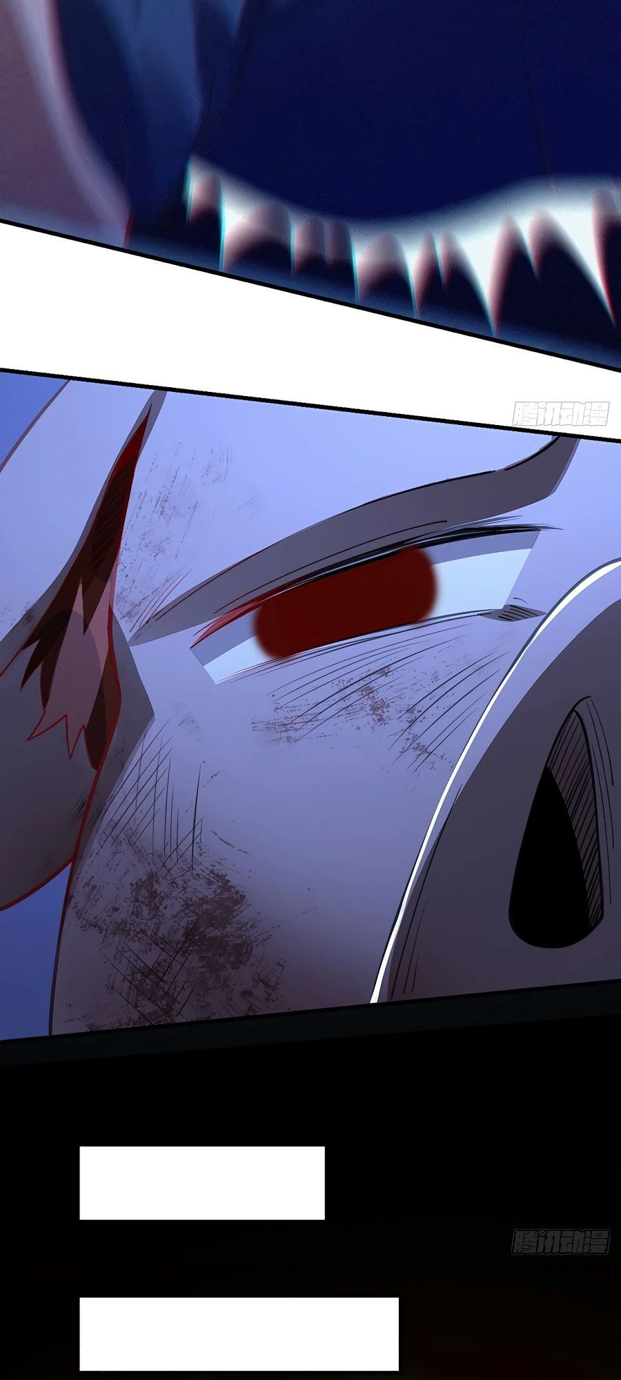 Read I’m Actually a Cultivation Bigshot EN Manga Online