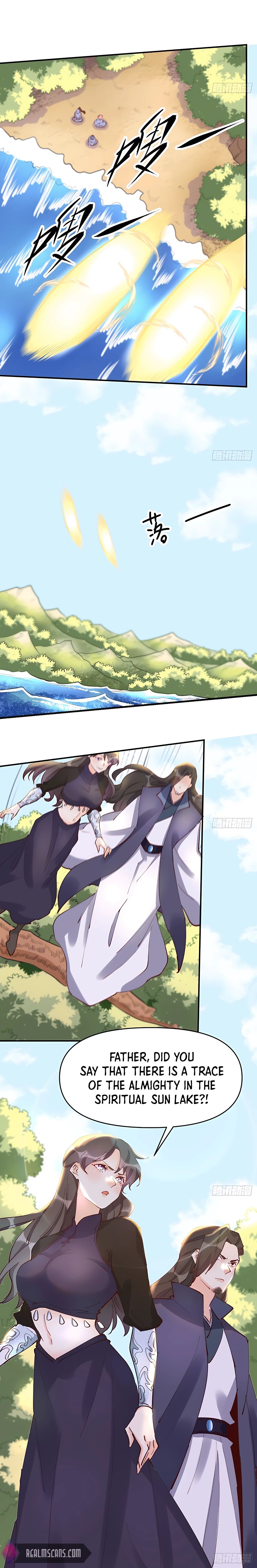 Read I’m Actually a Cultivation Bigshot EN Manga Online
