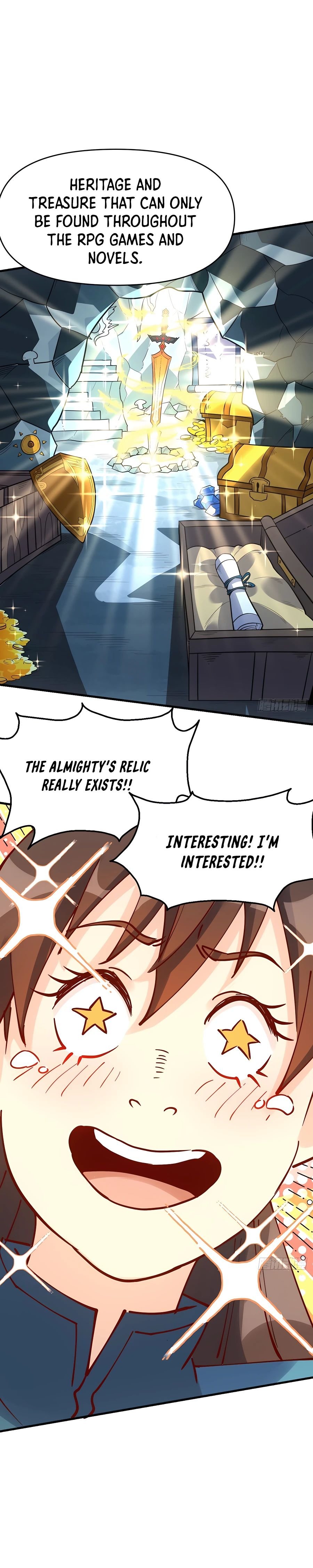 Read I’m Actually a Cultivation Bigshot EN Manga Online