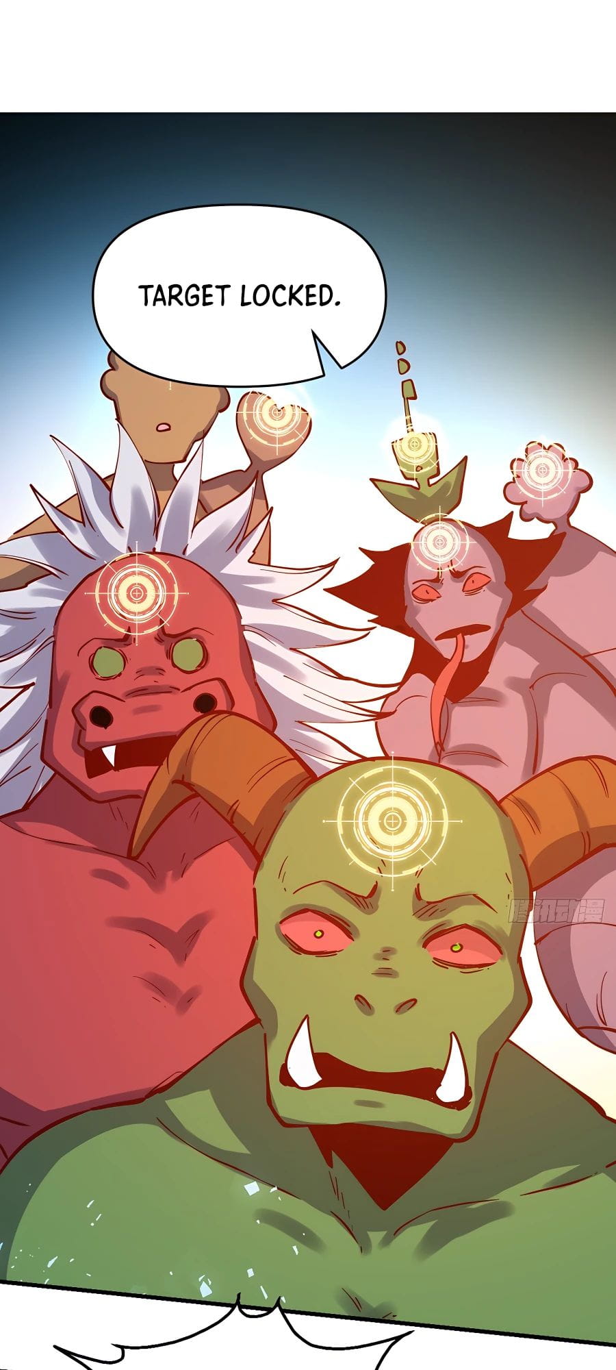 Read I’m Actually a Cultivation Bigshot EN Manga Online