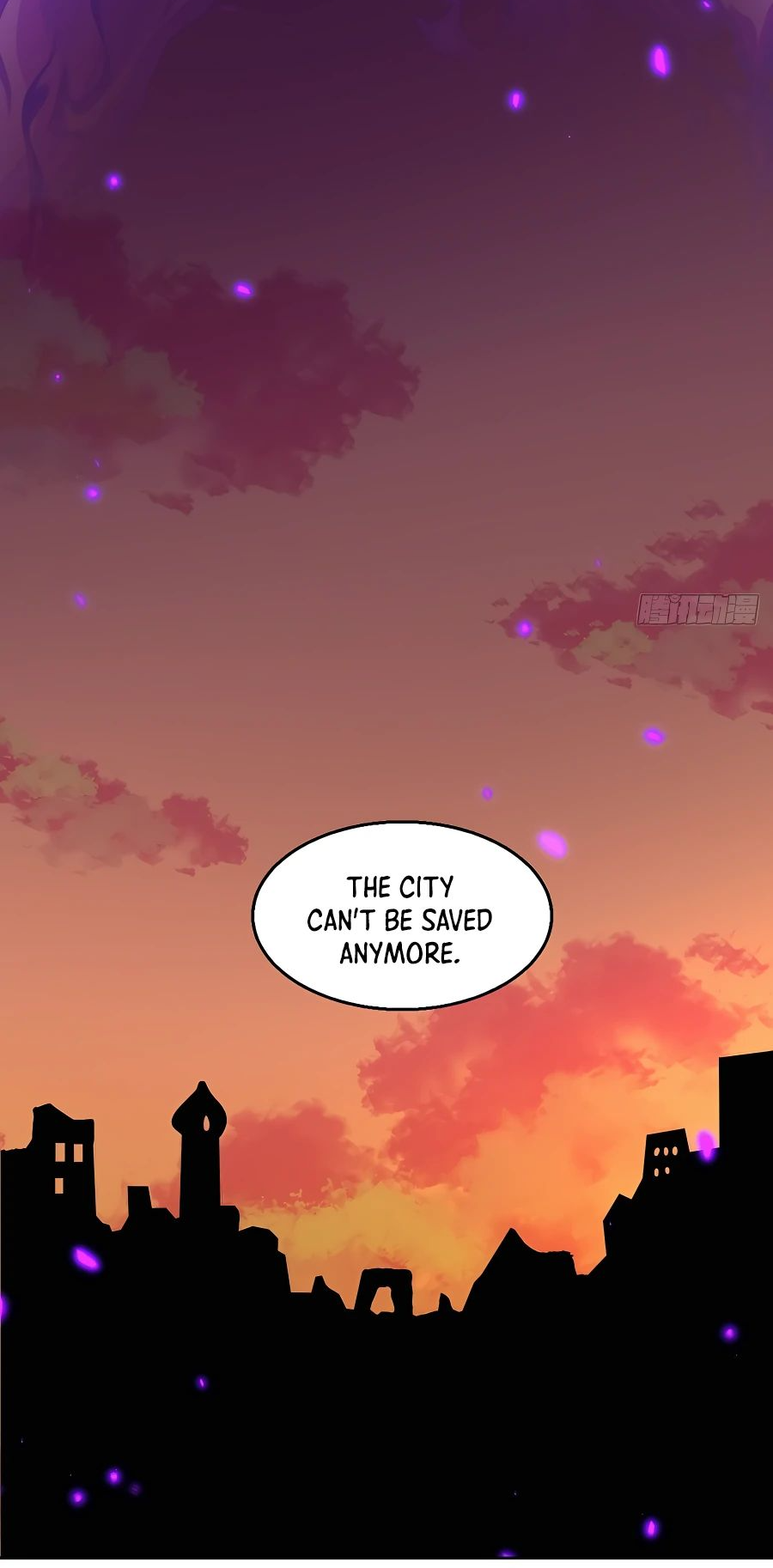 Read I’m Actually a Cultivation Bigshot EN Manga Online