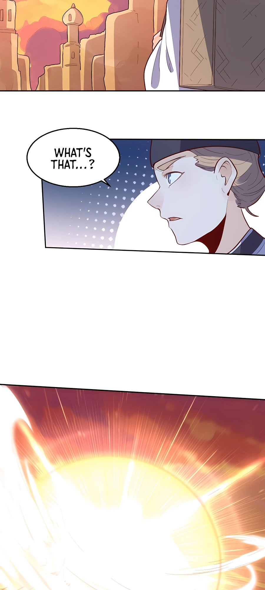 Read I’m Actually a Cultivation Bigshot EN Manga Online