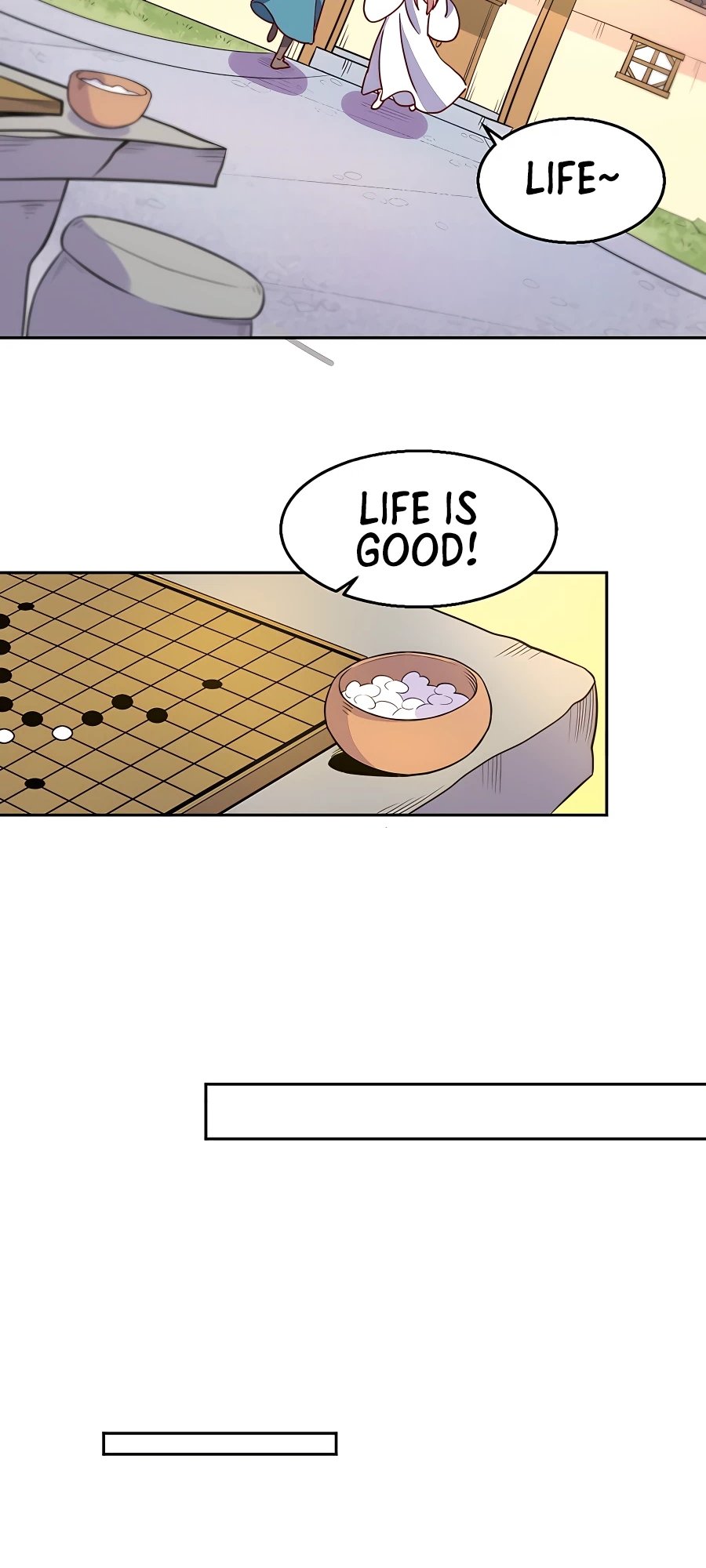 Read I’m Actually a Cultivation Bigshot EN Manga Online