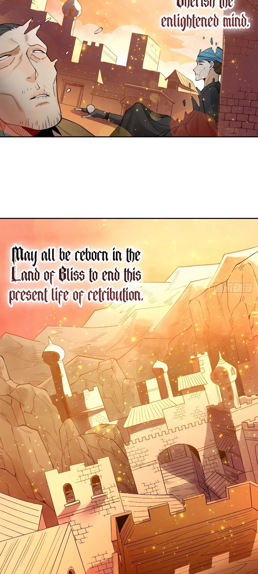 Read I’m Actually a Cultivation Bigshot EN Manga Online