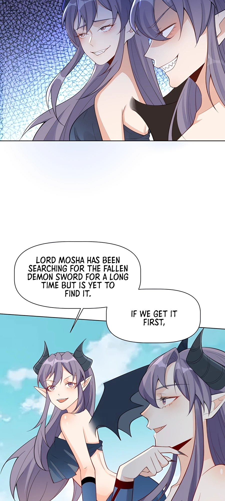 Read I’m Actually a Cultivation Bigshot EN Manga Online