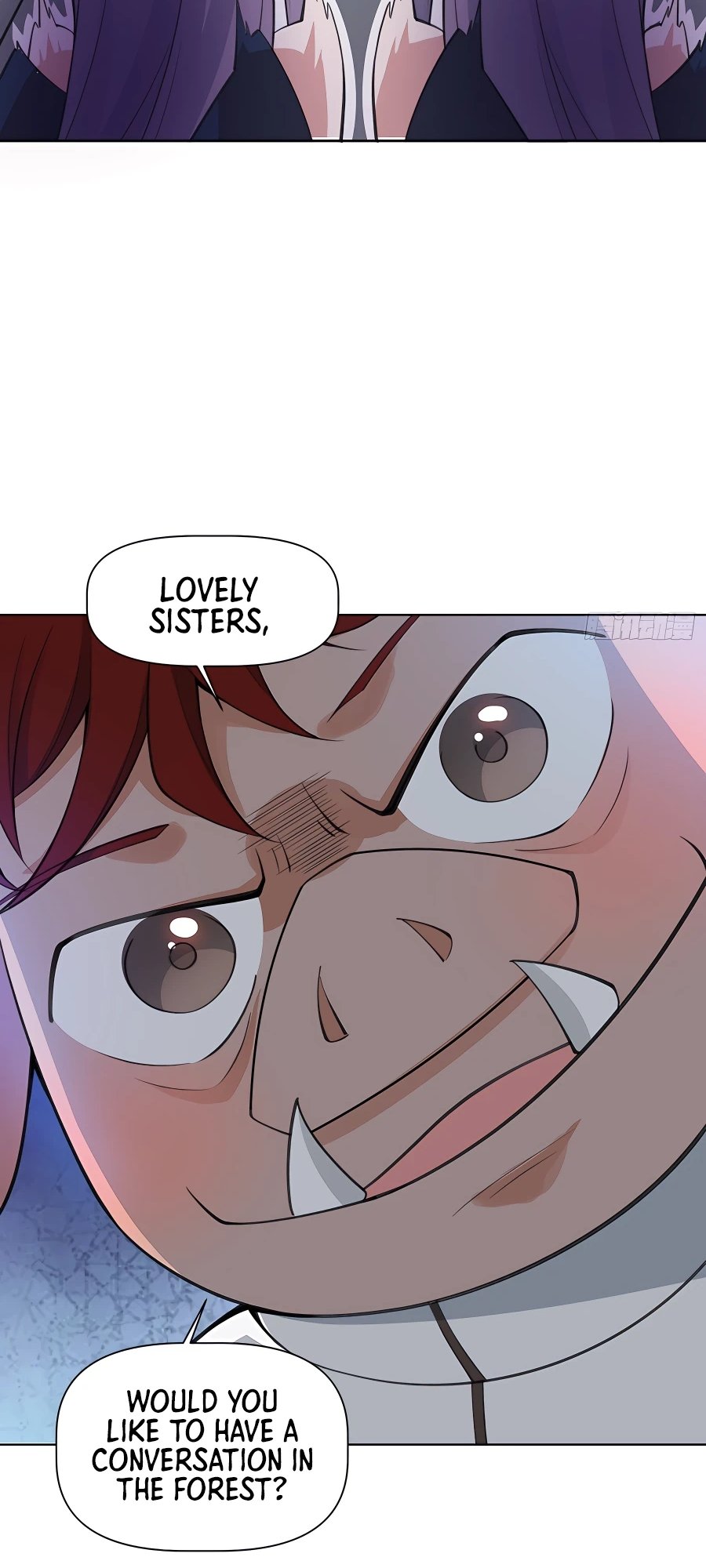 Read I’m Actually a Cultivation Bigshot EN Manga Online