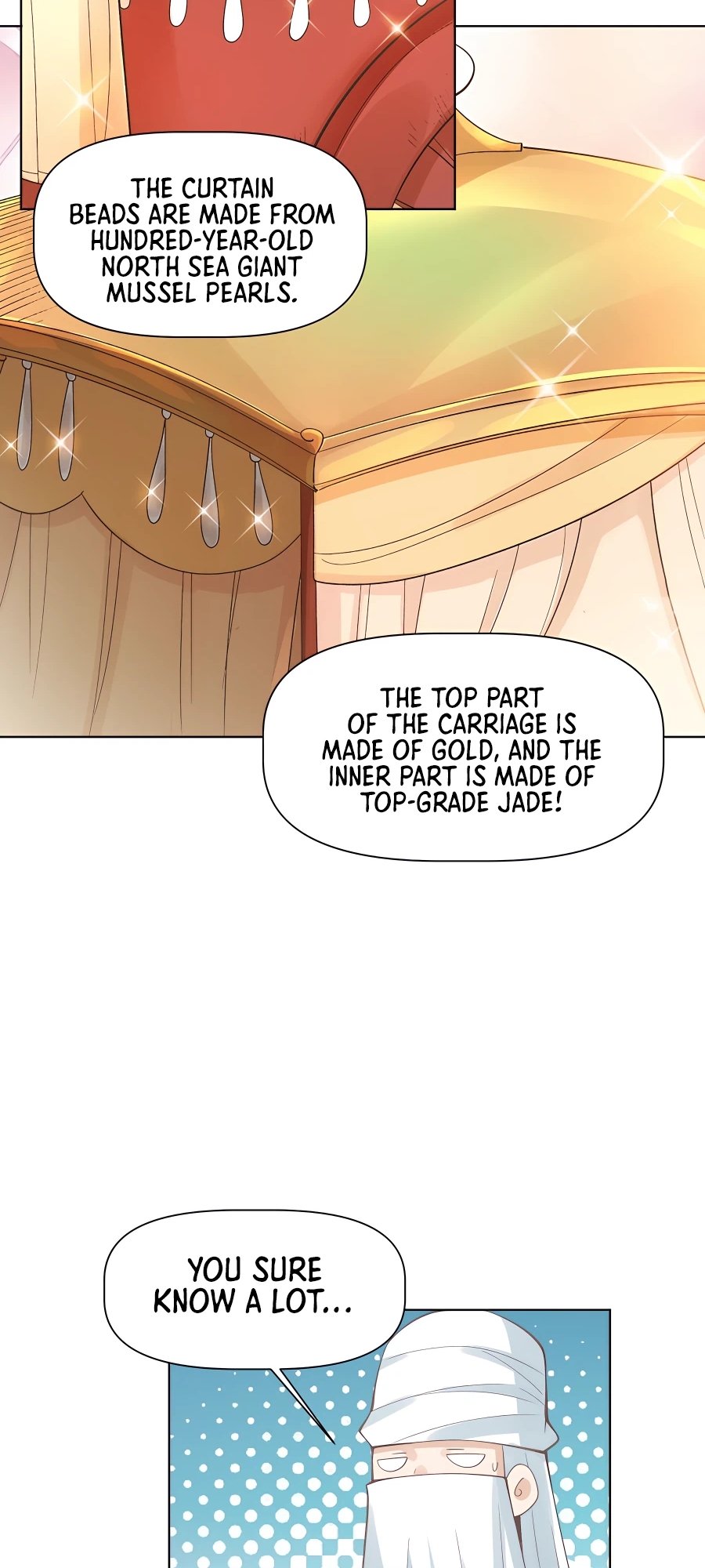 Read I’m Actually a Cultivation Bigshot EN Manga Online