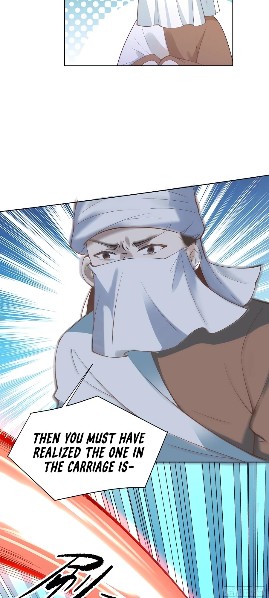 Read I’m Actually a Cultivation Bigshot EN Manga Online