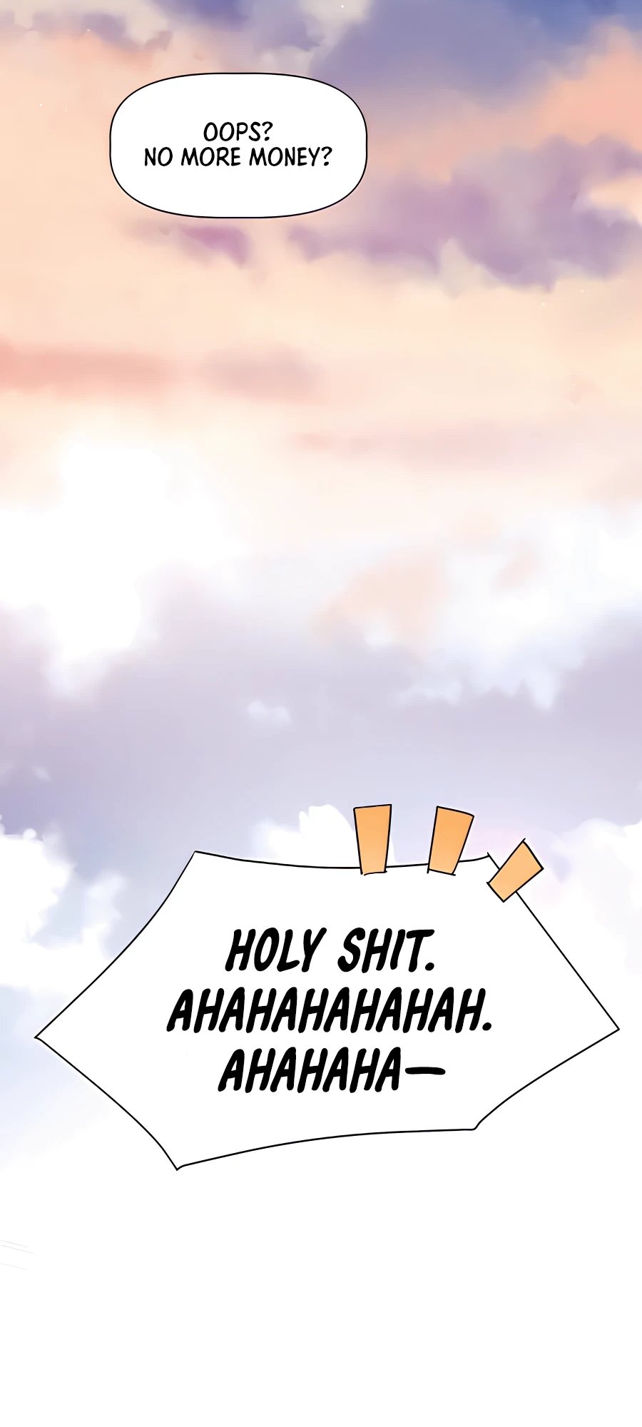 Read I’m Actually a Cultivation Bigshot EN Manga Online