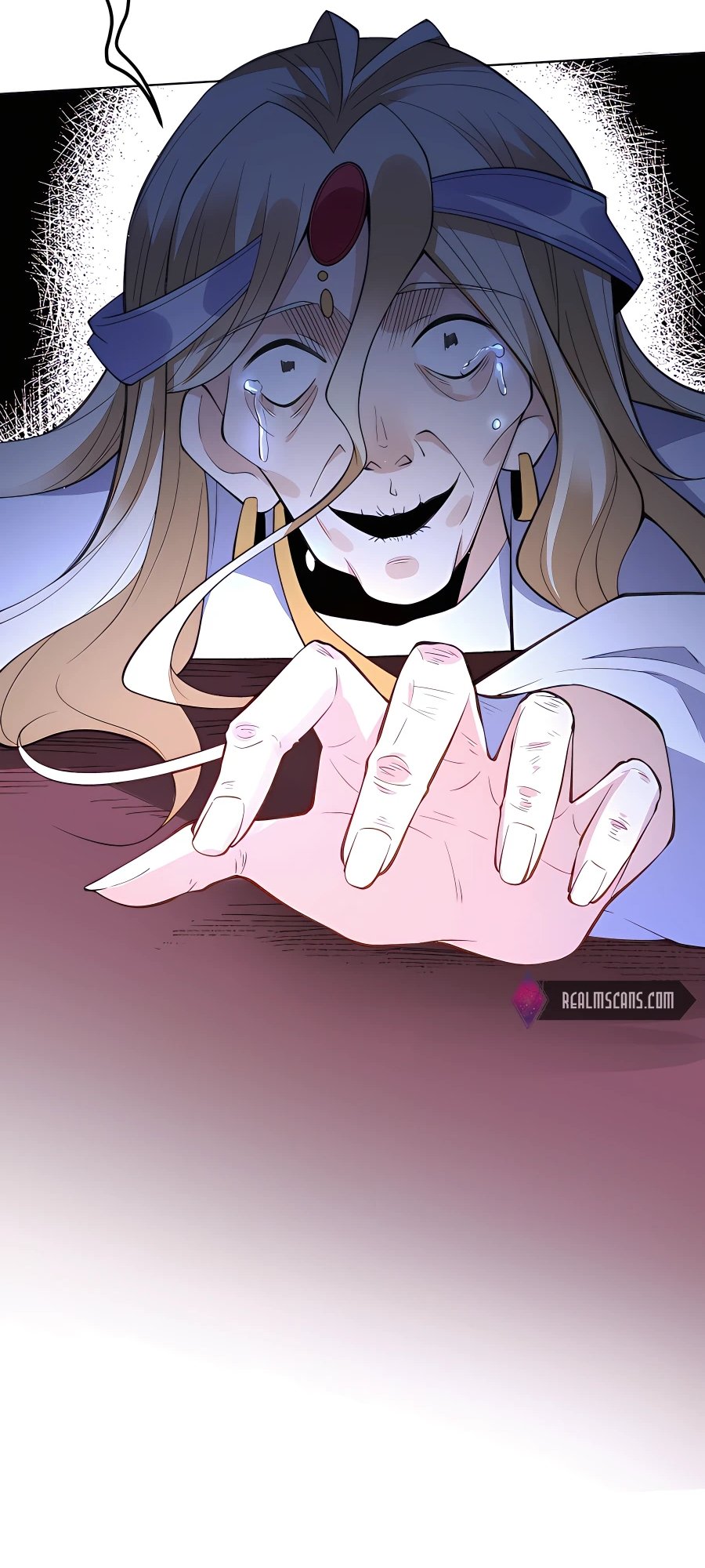 Read I’m Actually a Cultivation Bigshot EN Manga Online