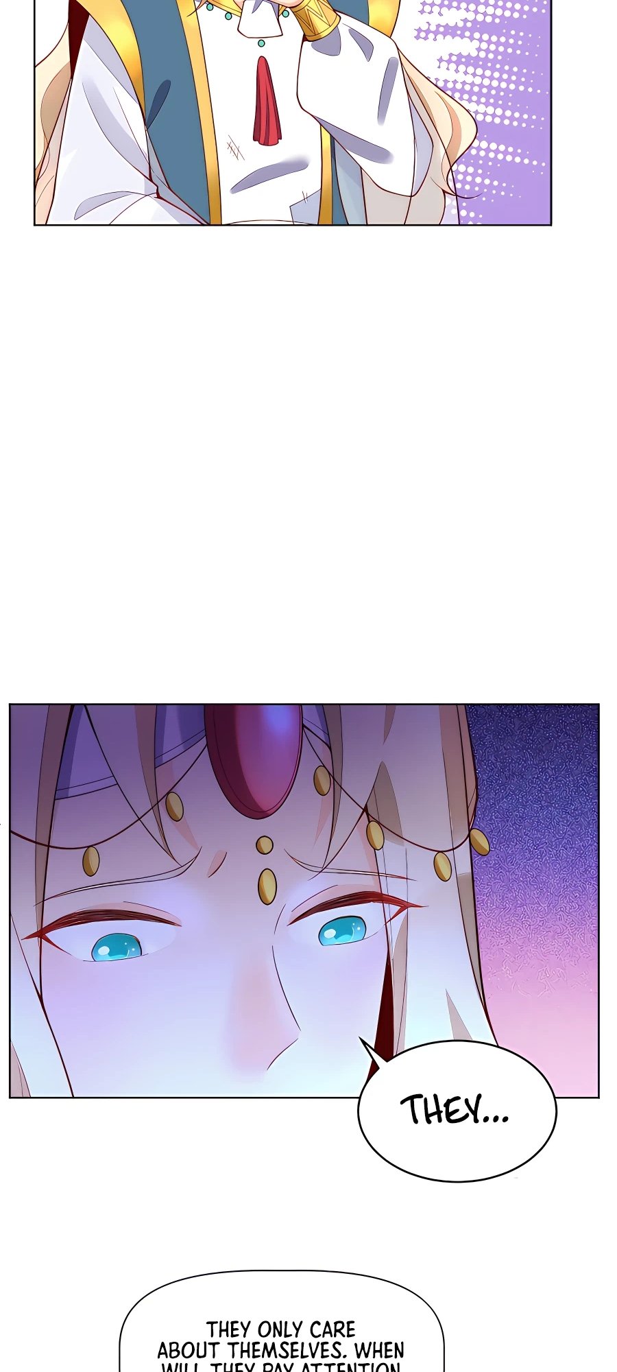 Read I’m Actually a Cultivation Bigshot EN Manga Online