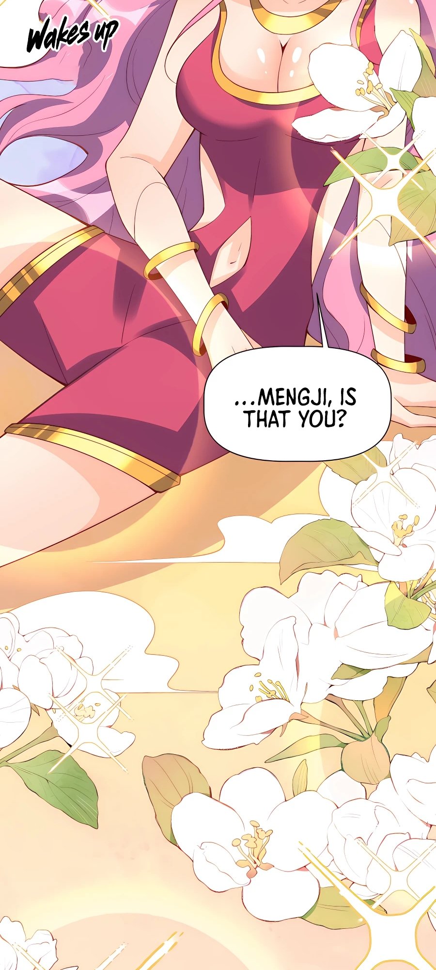 Read I’m Actually a Cultivation Bigshot EN Manga Online