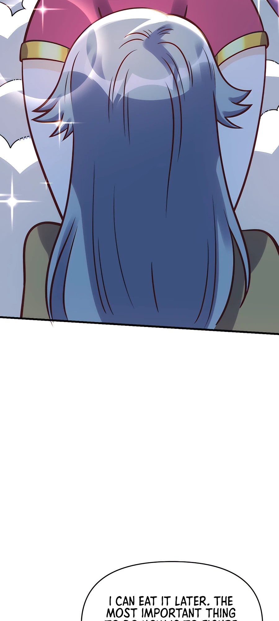 Read I’m Actually a Cultivation Bigshot EN Manga Online