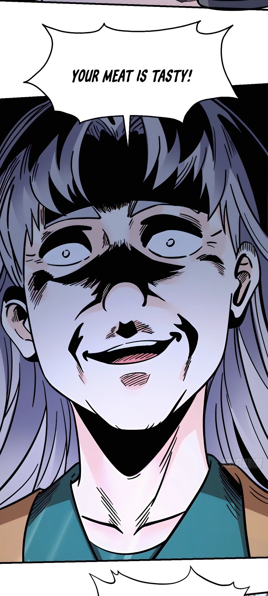 Read I’m Actually a Cultivation Bigshot EN Manga Online