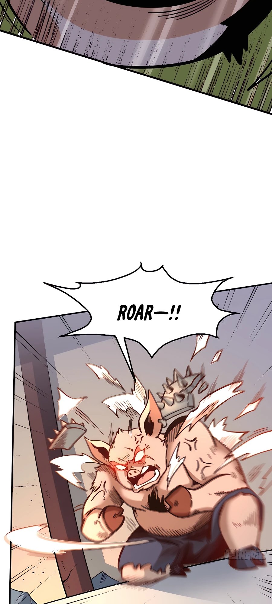 Read I’m Actually a Cultivation Bigshot EN Manga Online