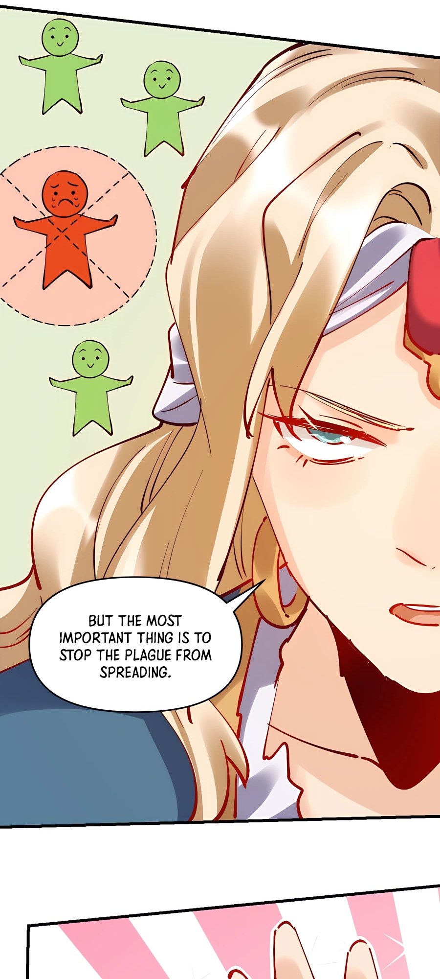 Read I’m Actually a Cultivation Bigshot EN Manga Online