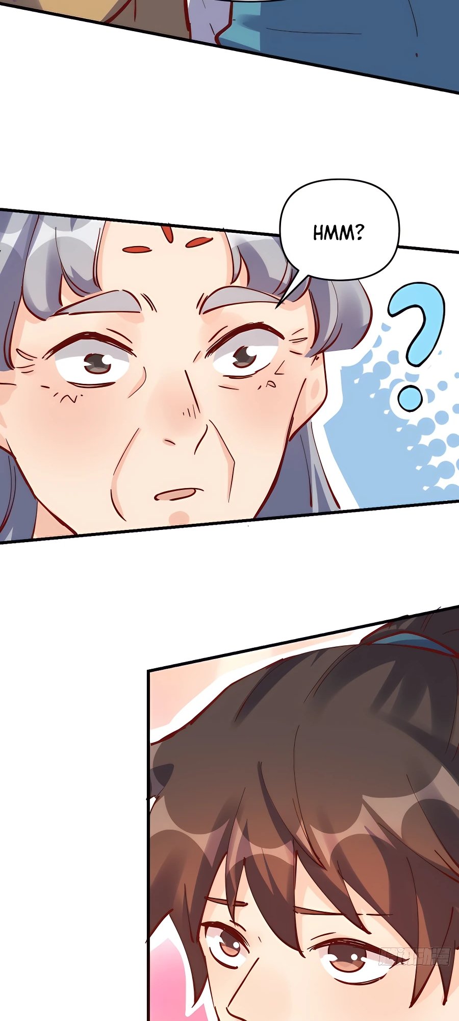 Read I’m Actually a Cultivation Bigshot EN Manga Online