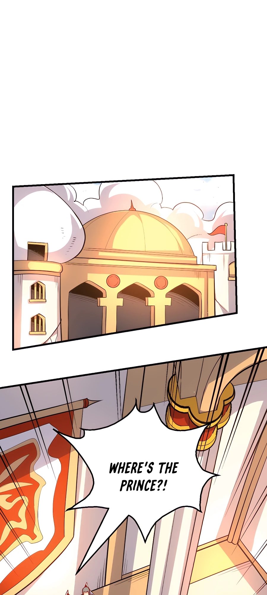 Read I’m Actually a Cultivation Bigshot EN Manga Online