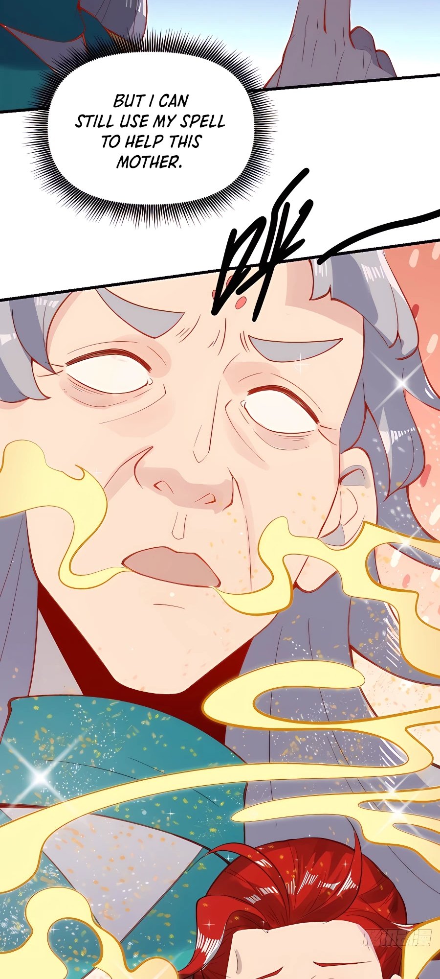 Read I’m Actually a Cultivation Bigshot EN Manga Online