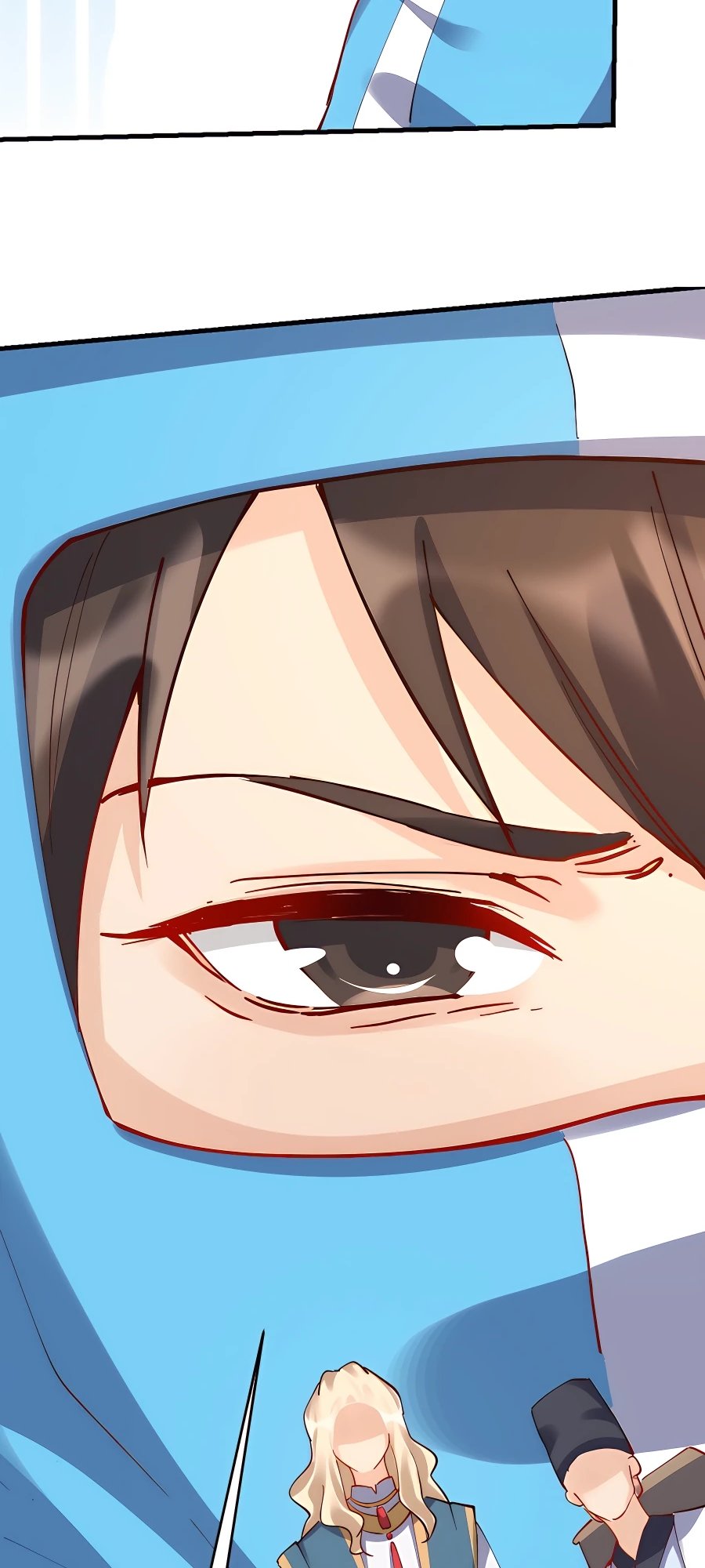 Read I’m Actually a Cultivation Bigshot EN Manga Online