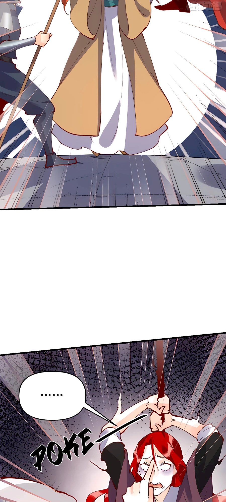 Read I’m Actually a Cultivation Bigshot EN Manga Online
