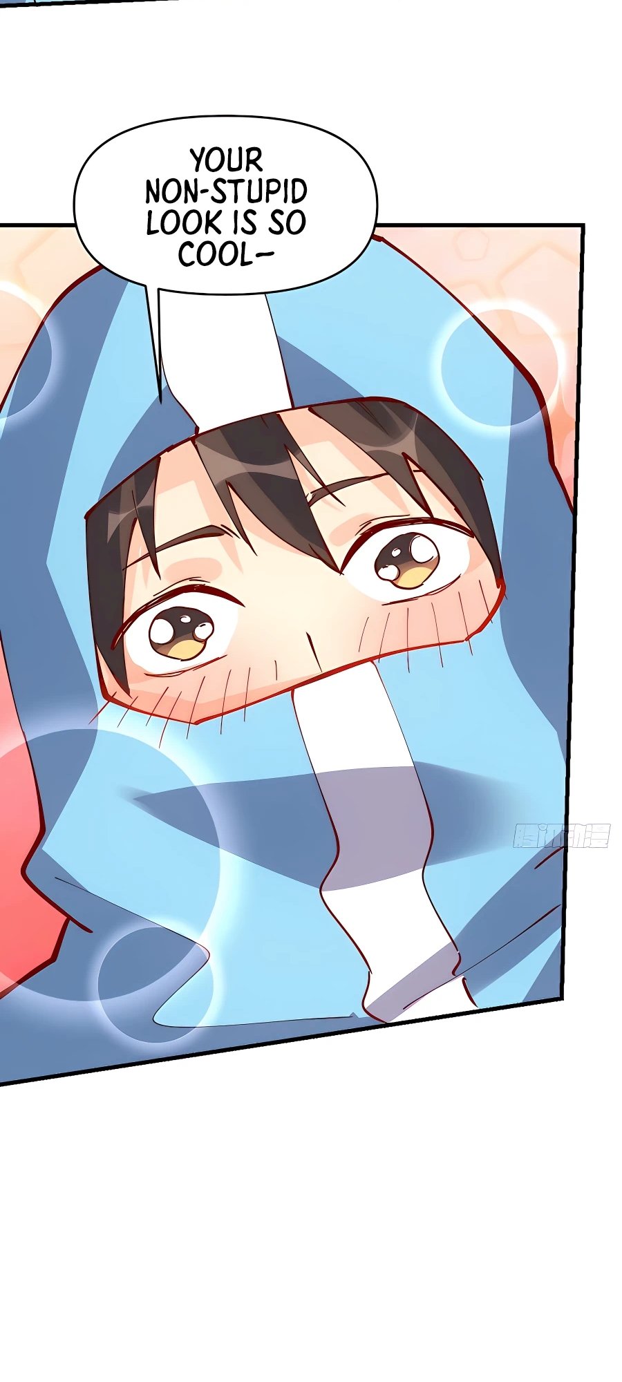 Read I’m Actually a Cultivation Bigshot EN Manga Online