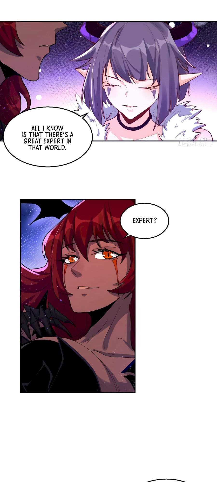 Read I’m Actually a Cultivation Bigshot EN Manga Online
