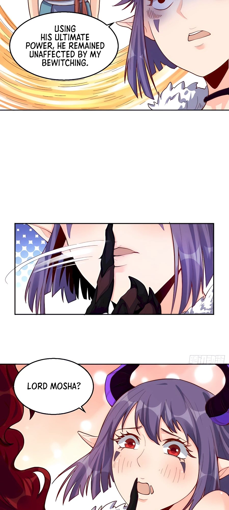 Read I’m Actually a Cultivation Bigshot EN Manga Online