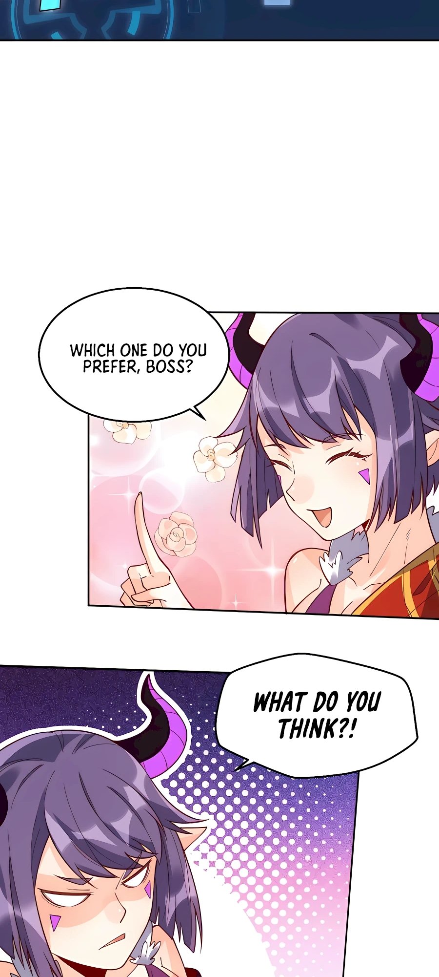 Read I’m Actually a Cultivation Bigshot EN Manga Online
