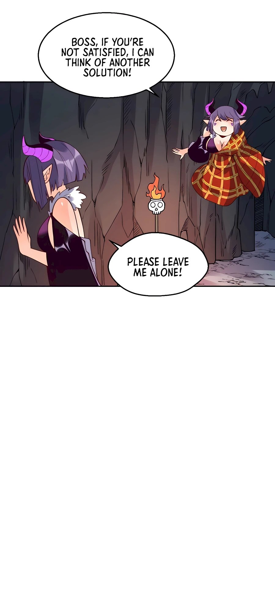 Read I’m Actually a Cultivation Bigshot EN Manga Online