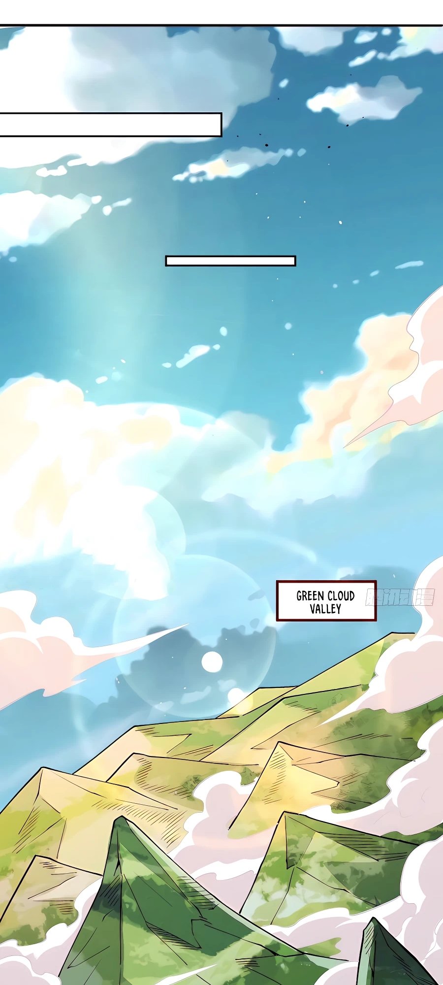 Read I’m Actually a Cultivation Bigshot EN Manga Online