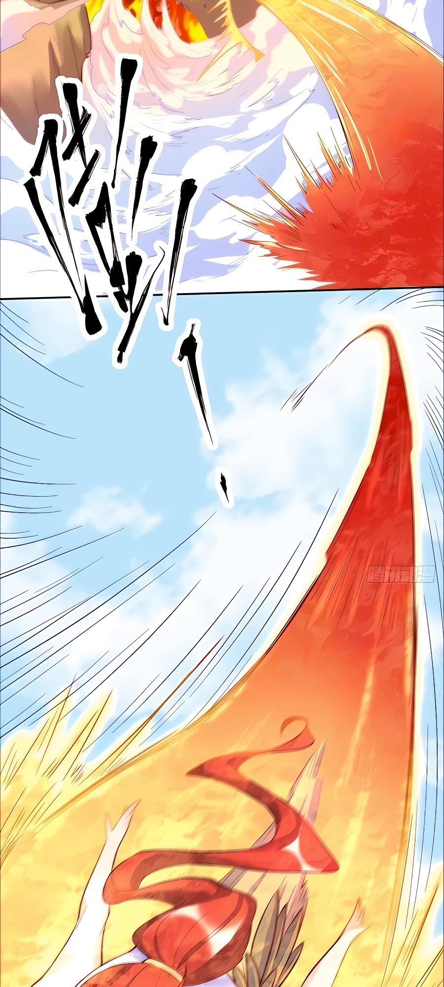 Read I’m Actually a Cultivation Bigshot EN Manga Online