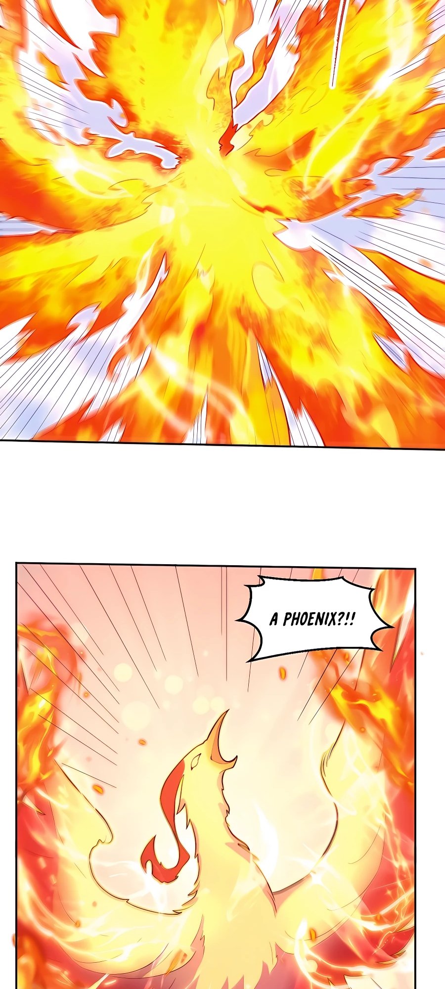 Read I’m Actually a Cultivation Bigshot EN Manga Online