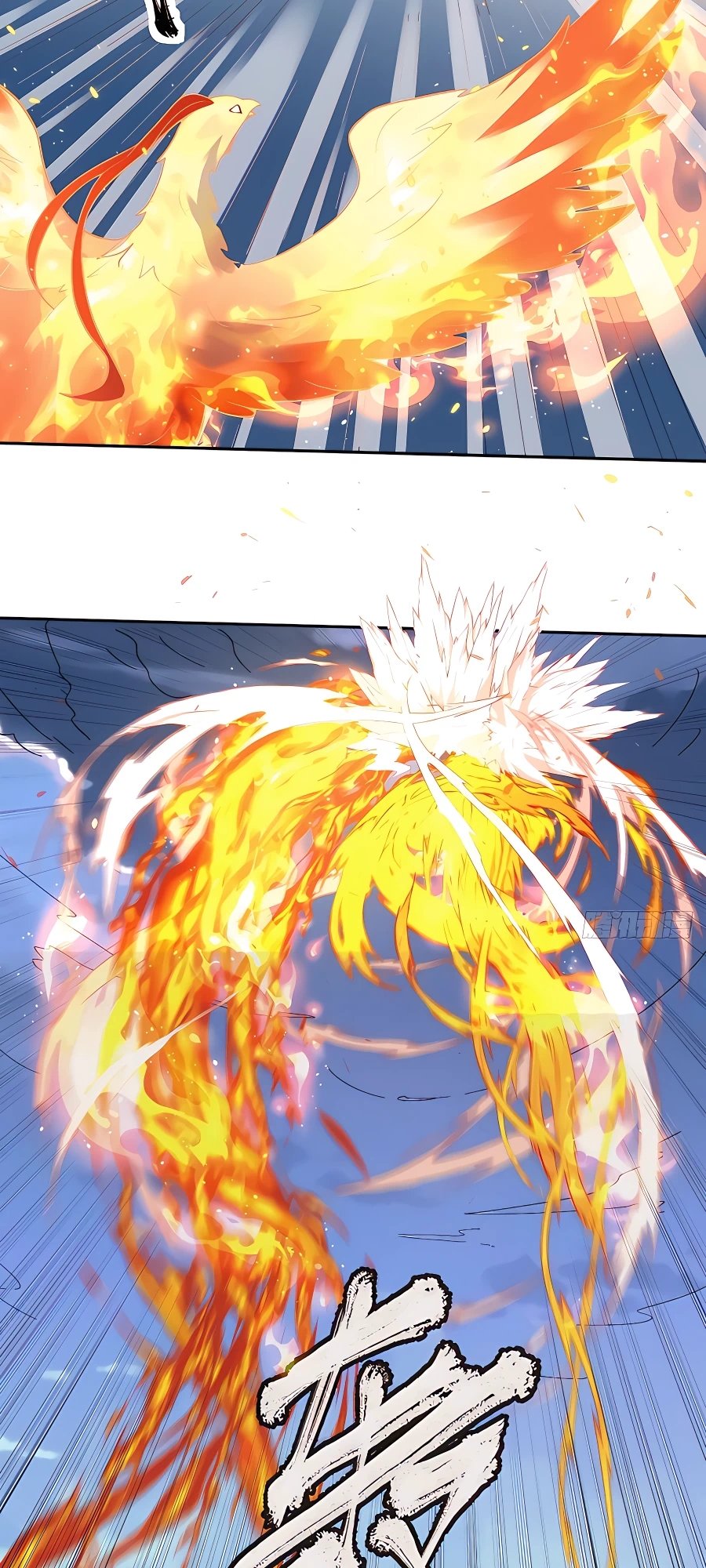Read I’m Actually a Cultivation Bigshot EN Manga Online